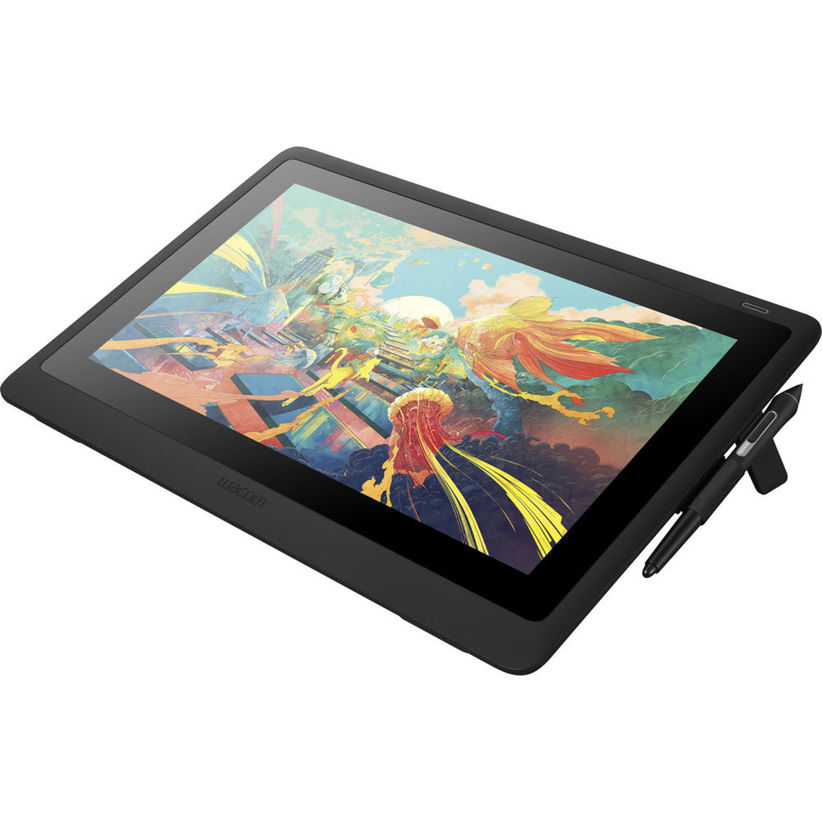 

Wacom Cintiq 16 Full HD Creative Pen Display