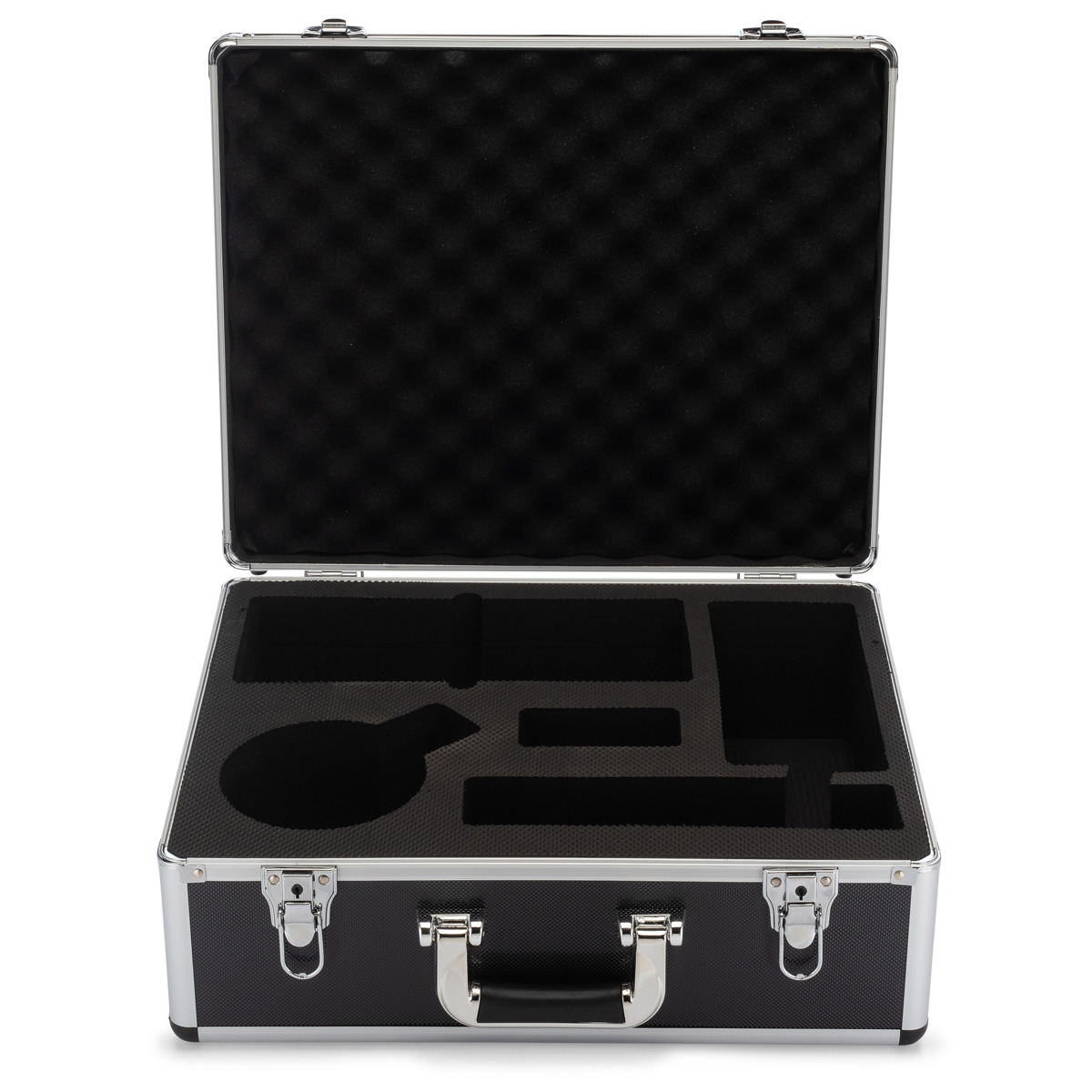 

Warm Audio Flight Case for WA-67 Microphone System