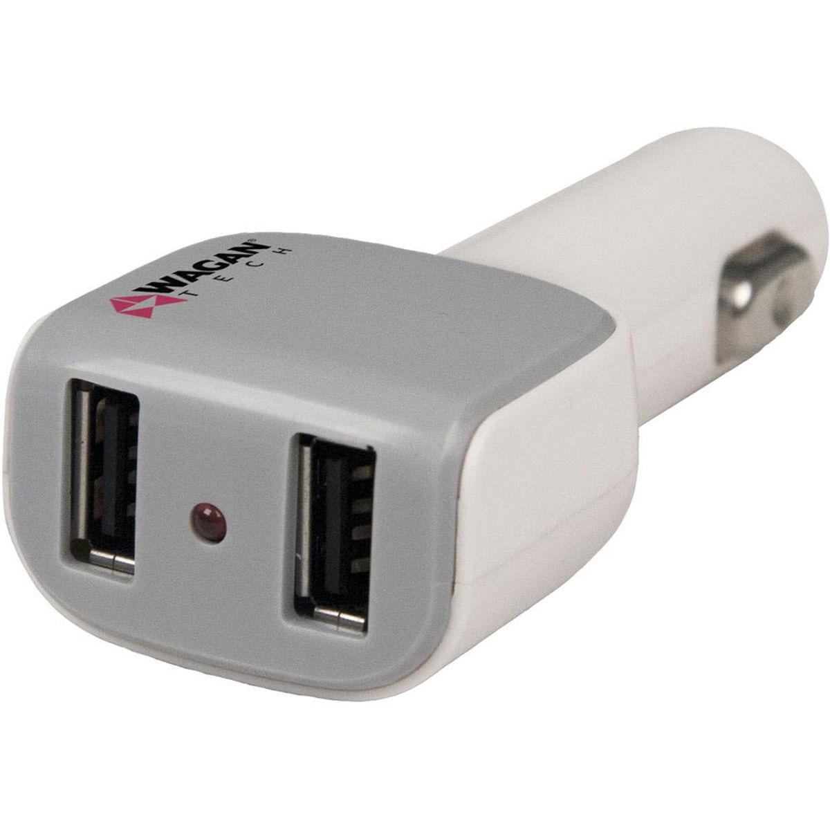 

Wagan TravelCharge Series Companion GO