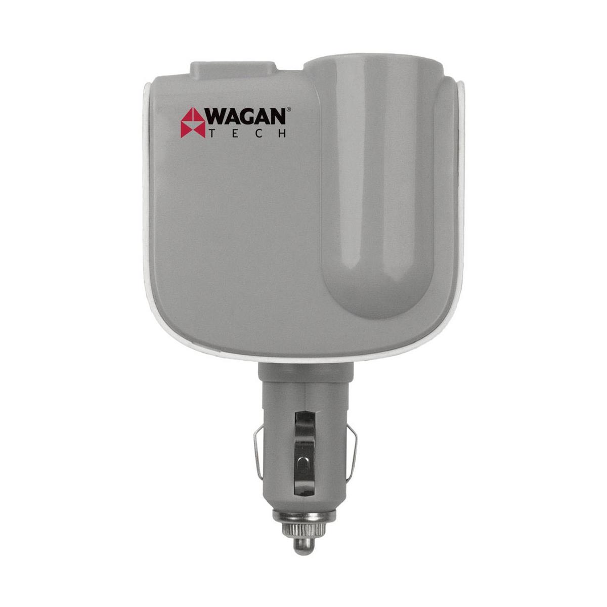 Image of Wagan TravelCharge Series Companion GO-Plus