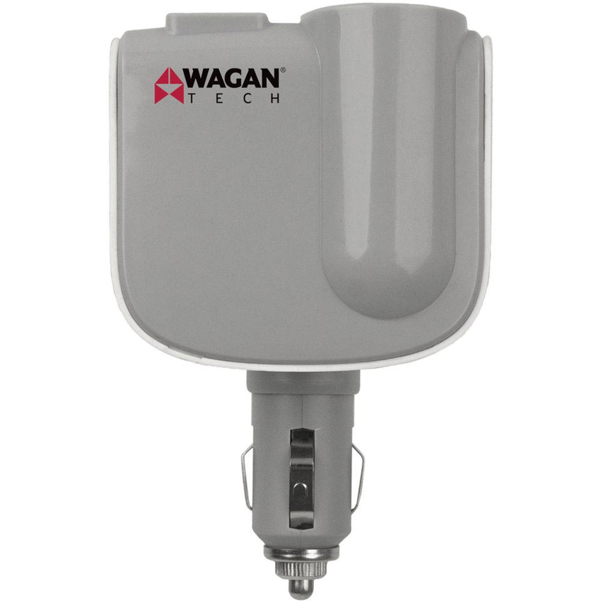 Image of Wagan TravelCharge Series Companion GO-Plus