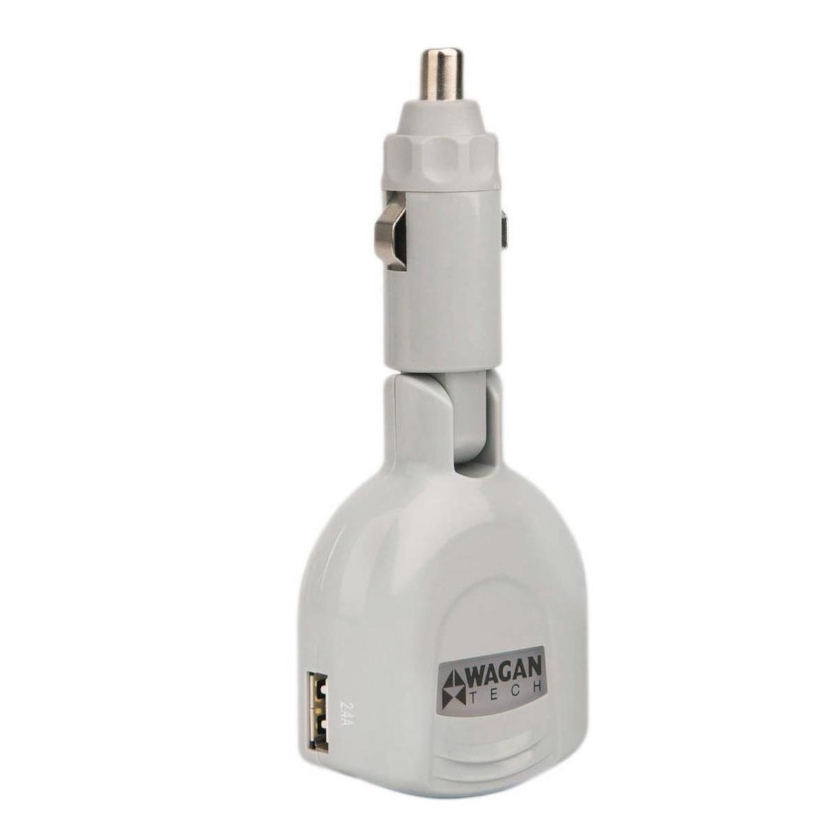 

Wagan TravelCharge Series Companion GO 3