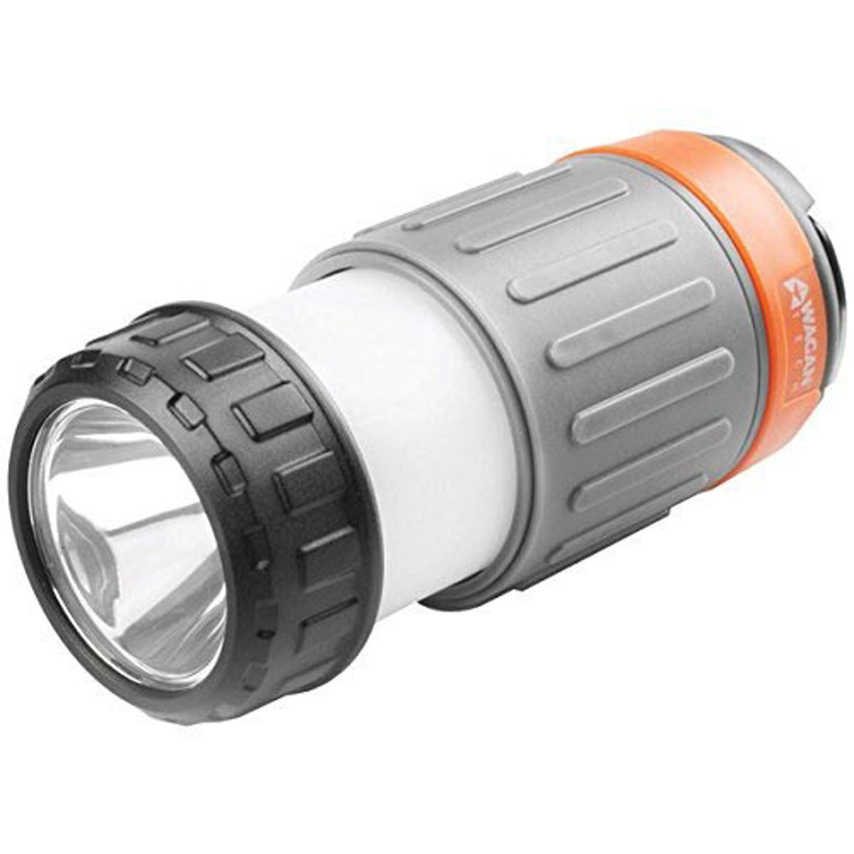 

Wagan Brite-Nite POP-UP Lantern, 200 Lumens, 4x AA Batteries