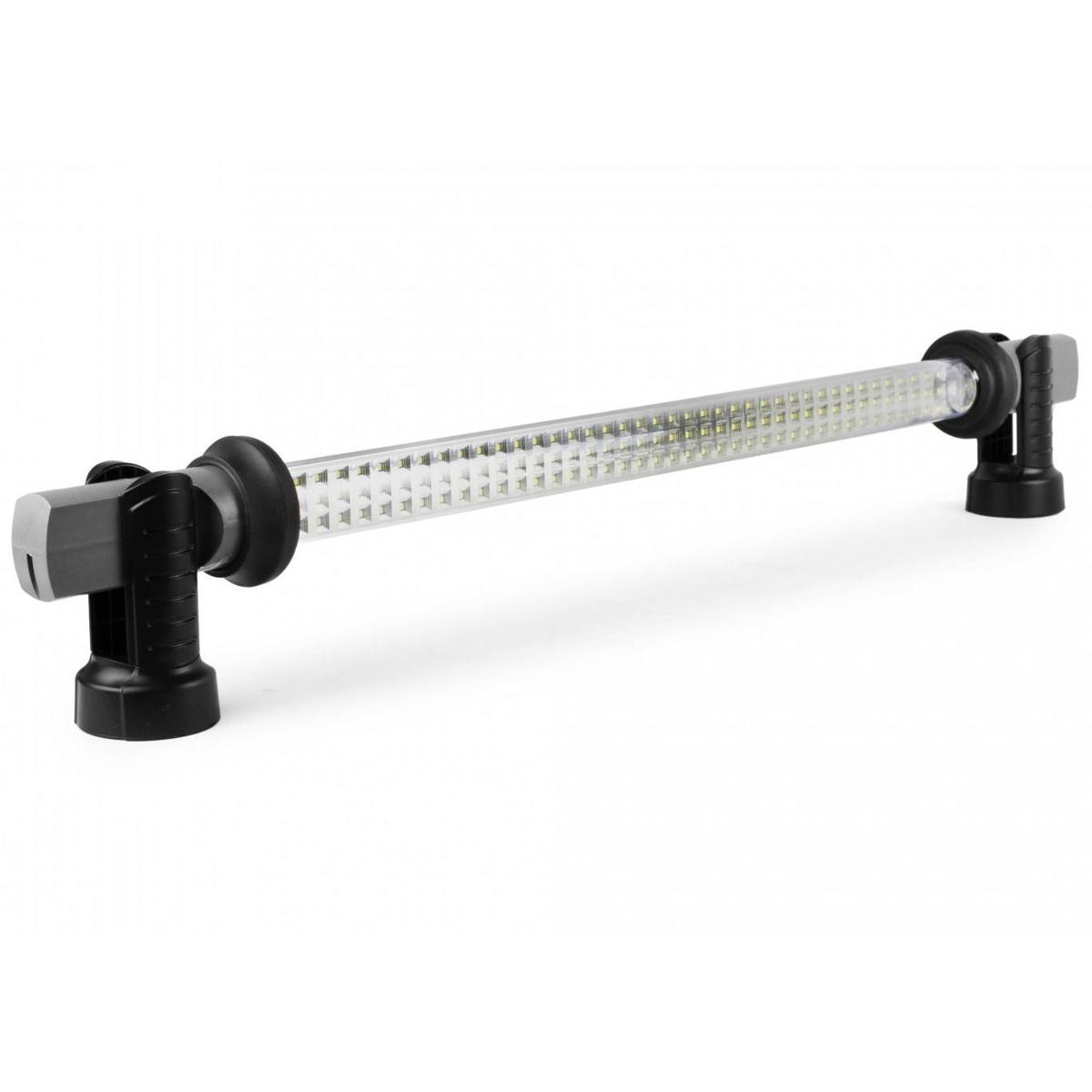 

Wagan Brite-Nite 120 SMT LED Rechargeable Worklight, 1000 Lumen