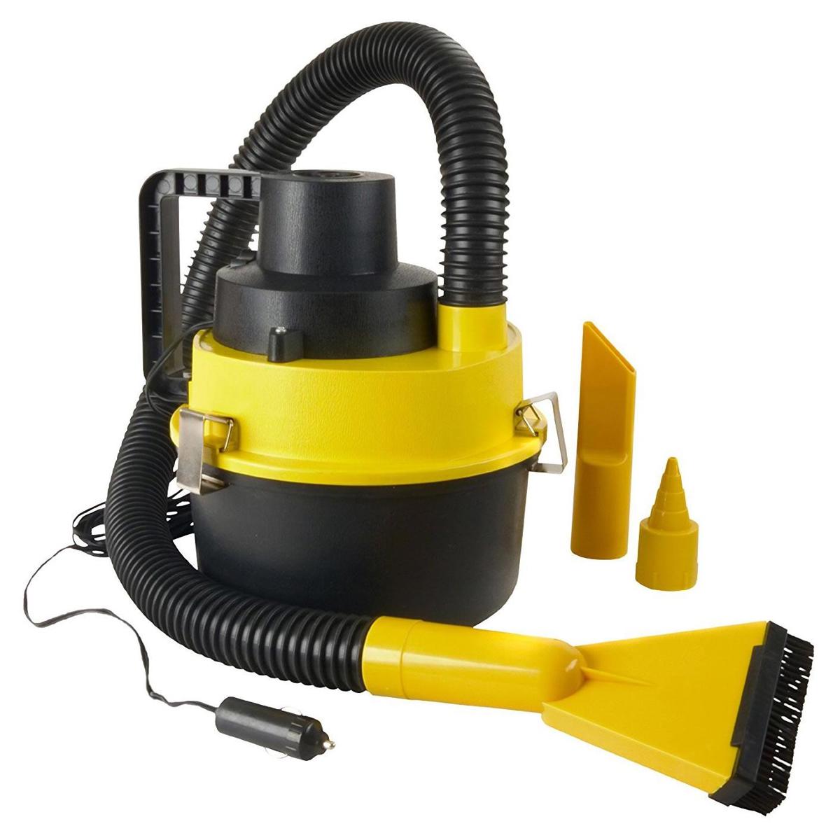 

Wagan Wet & Dry Ultra Vac