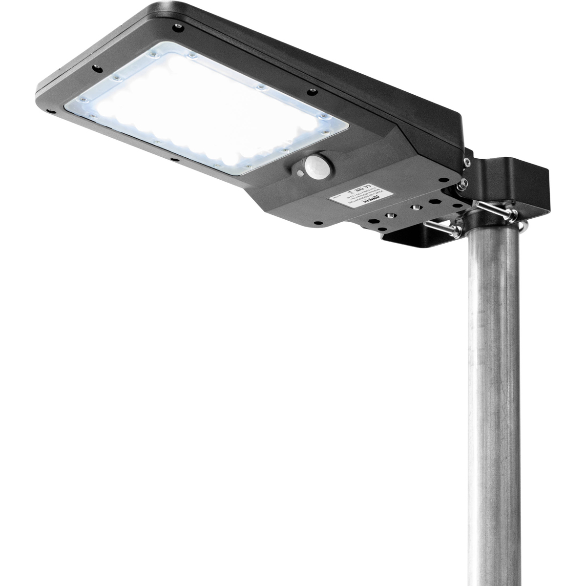 

Wagan Solar + LED FloodLight, 800 Lumens