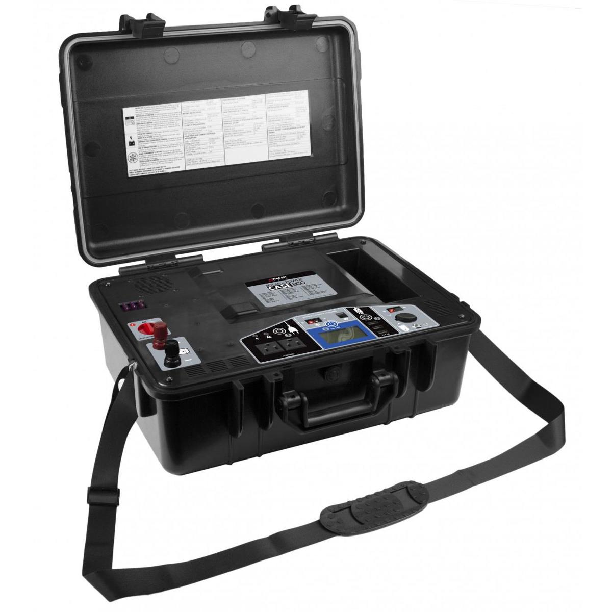 

Wagan Solar eCase Generator, 800W