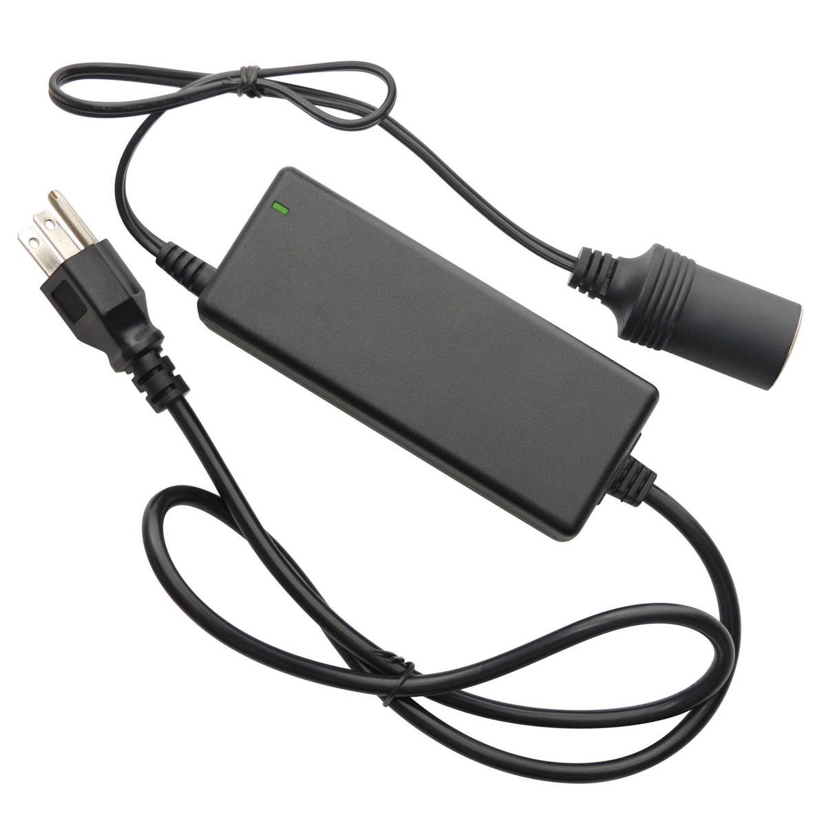 

Wagan 9903 5Amp AC to DC Adaptr for Thermo Fridge