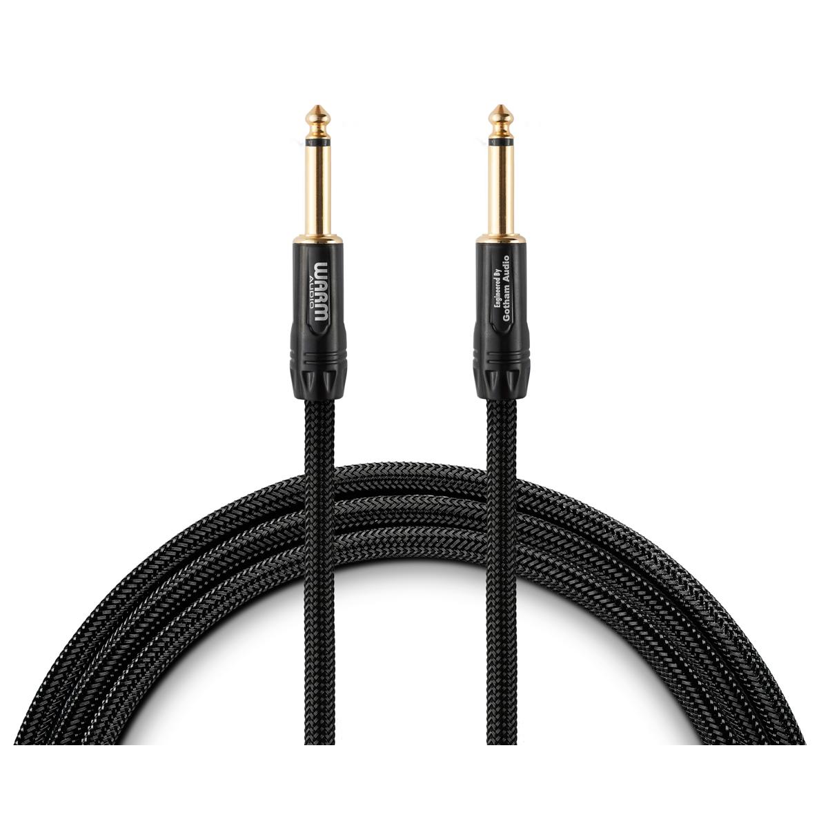 

Warm Audio Premier Series Speaker Cabinet TS Cable, 3', Black