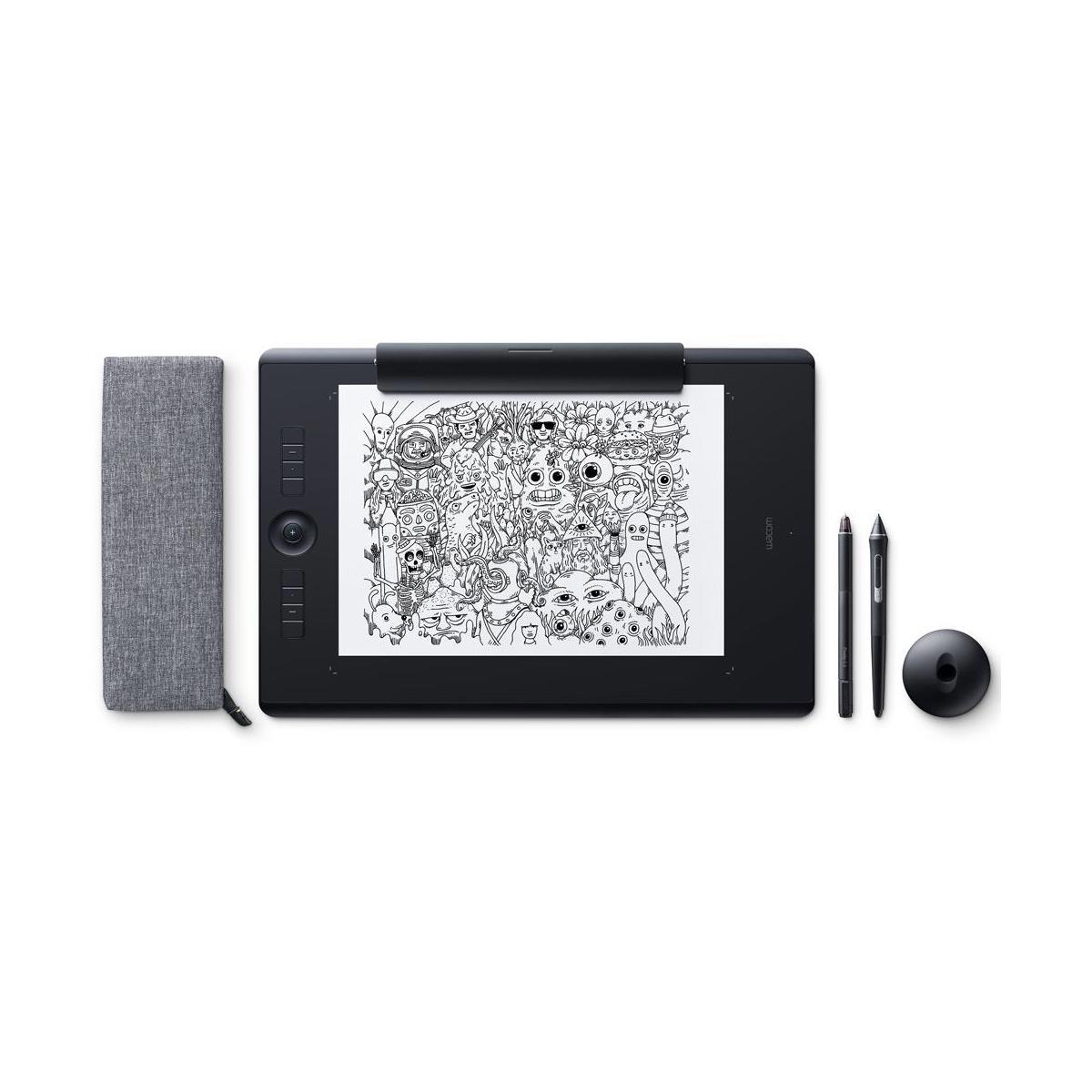 Wacom PTH860P