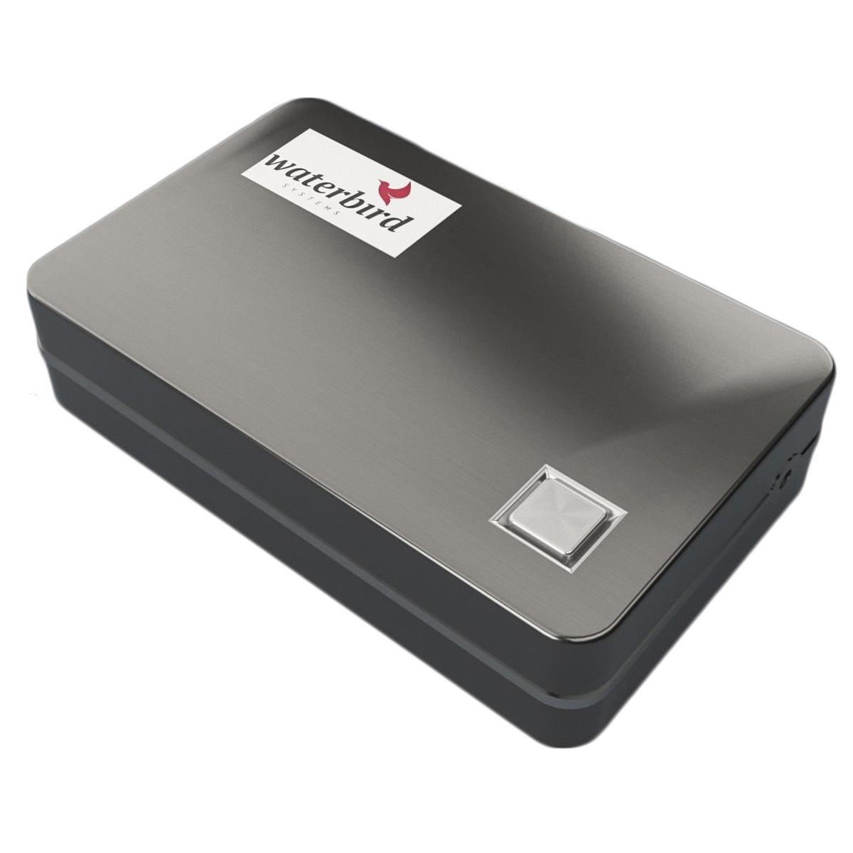 

Wacom Waterbird 12V Battery Pack for Multi-Sliders