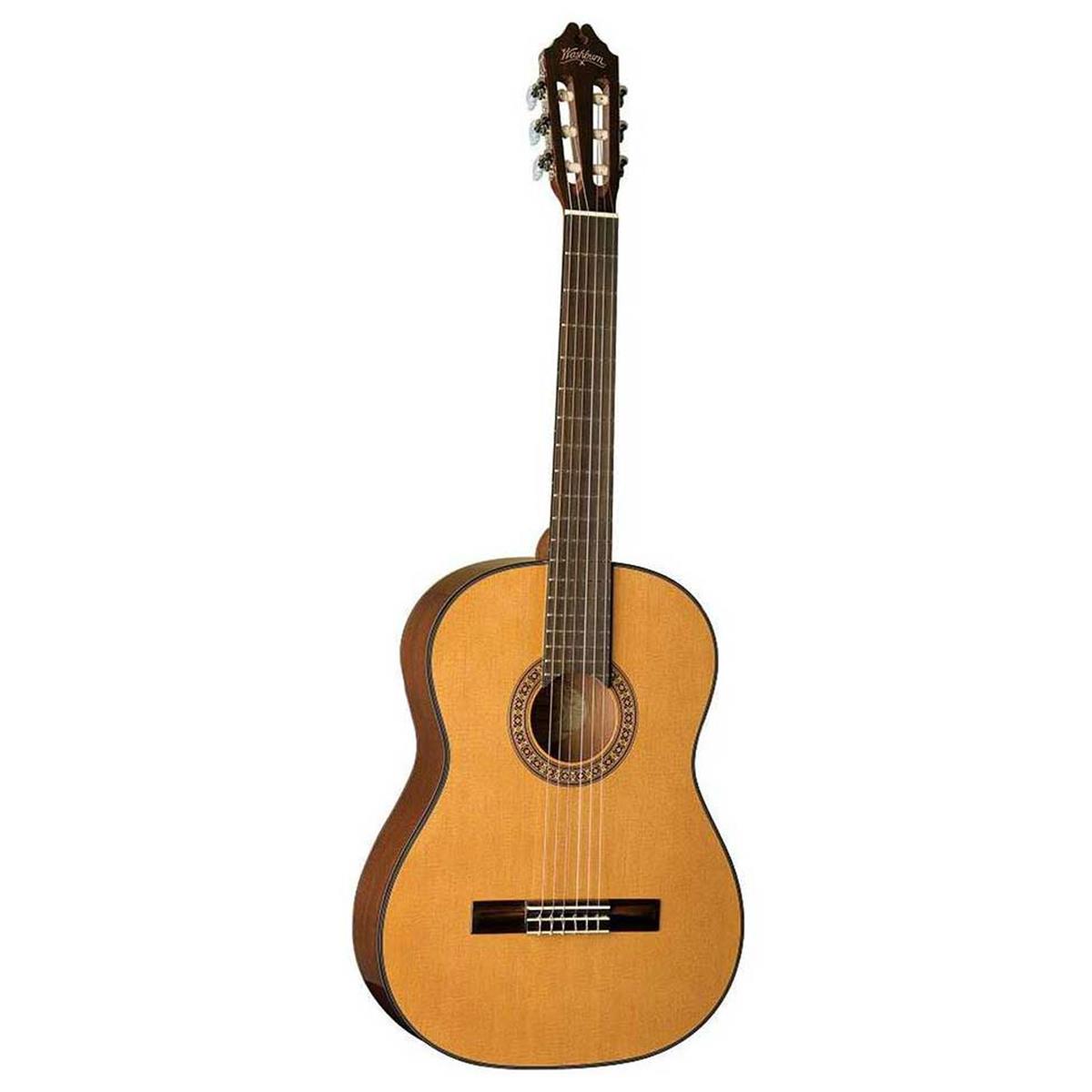 Image of Washburn C40 Classical Acoustic Guitar