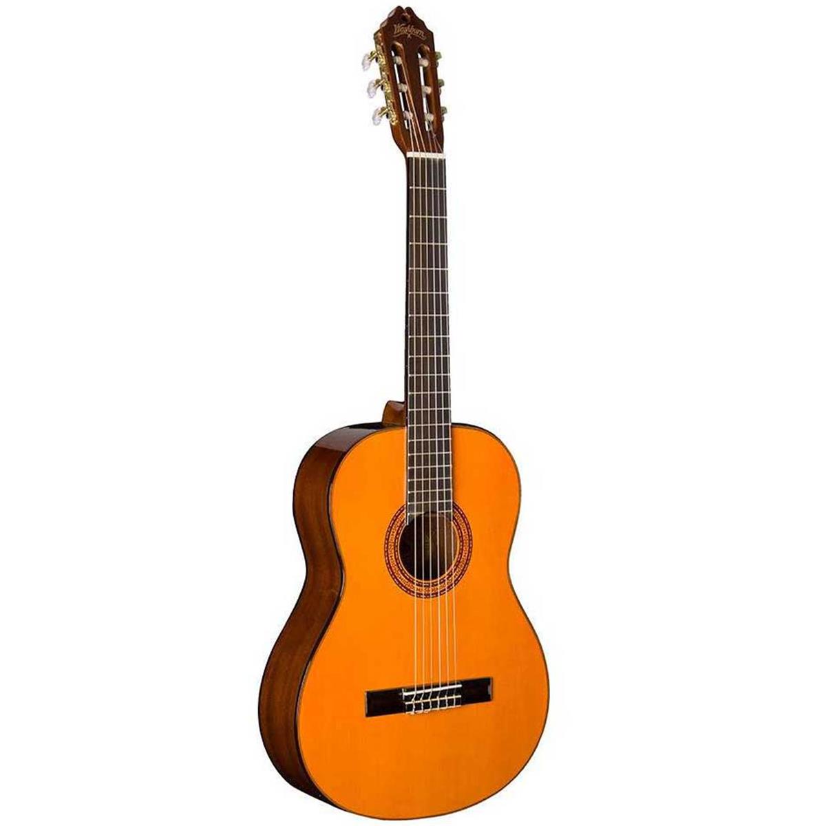 Image of Washburn Classical Series C5 Acoustic Guitar