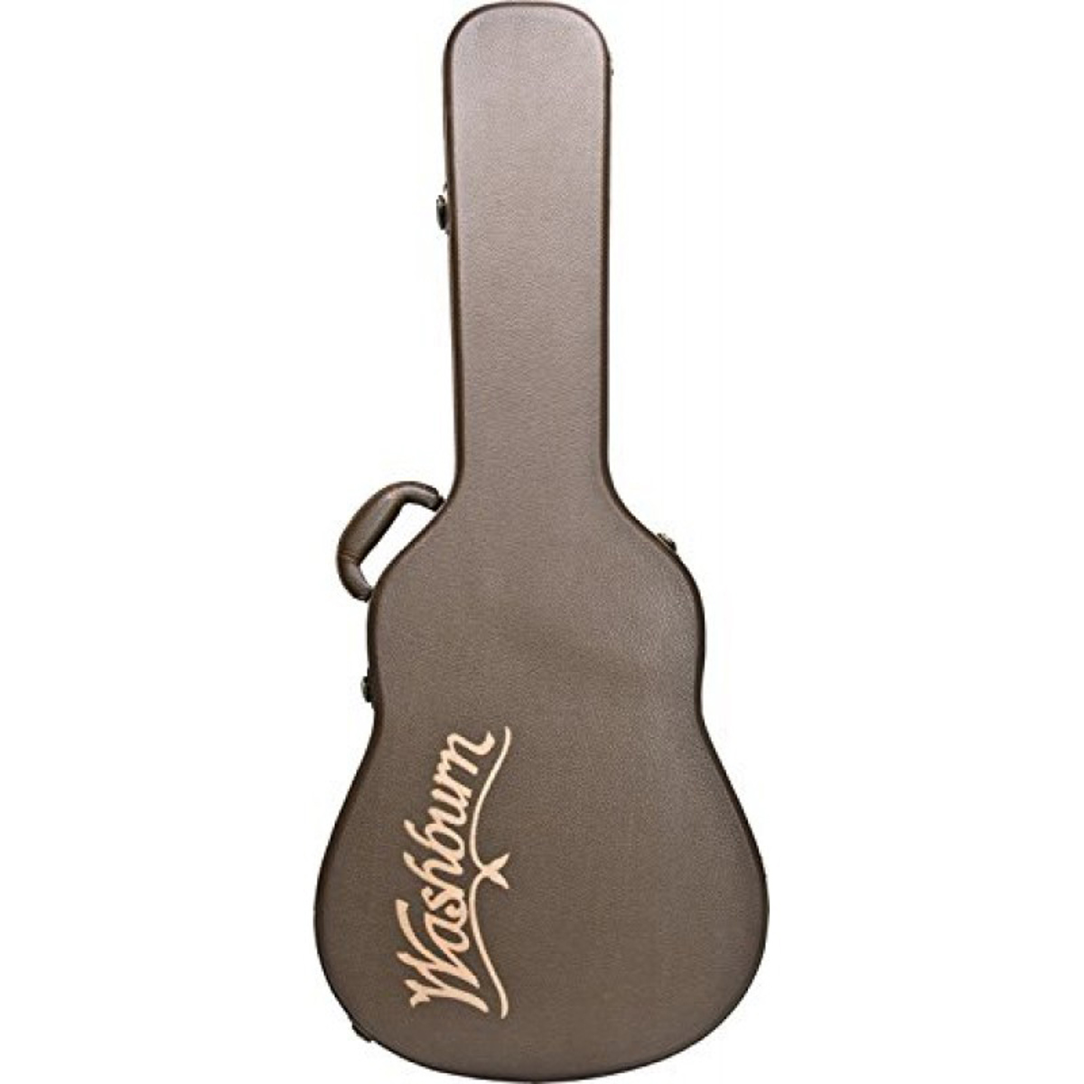 

Washburn GCGADLX Deluxe Grand Auditorium Acoustic Guitar Case