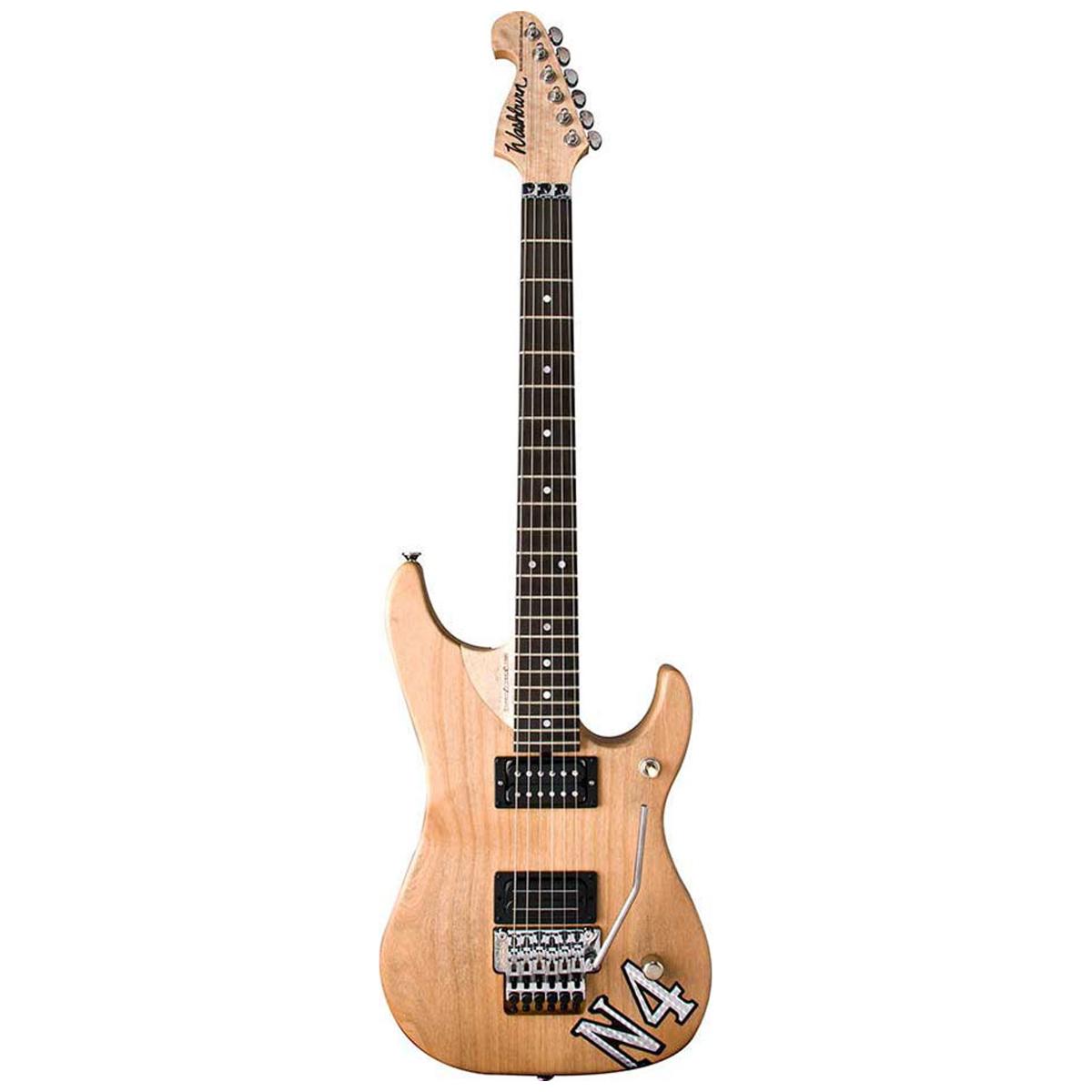 Washburn N24VINTAGEK-D-U