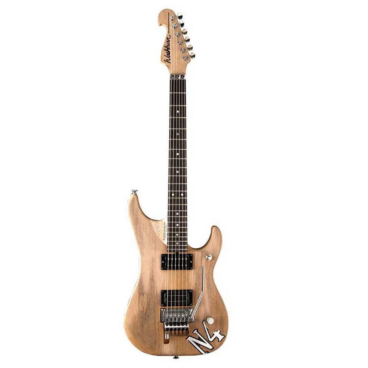 Washburn N4AUTHENTIC-D-U