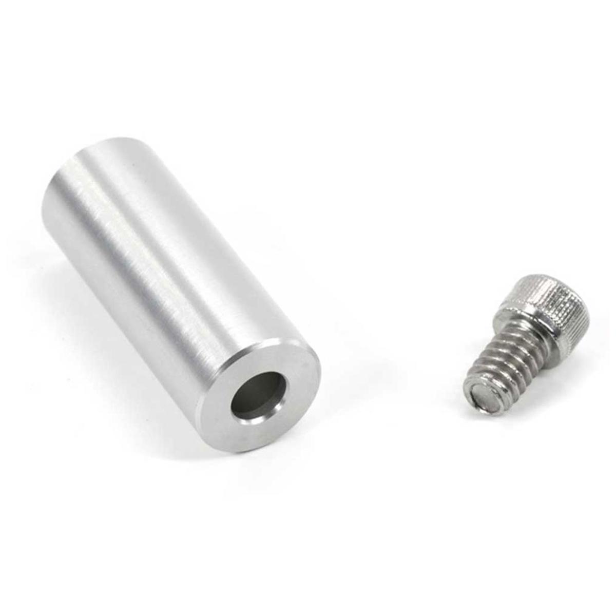 

Wooden Camera Bolt On 15mm Rod