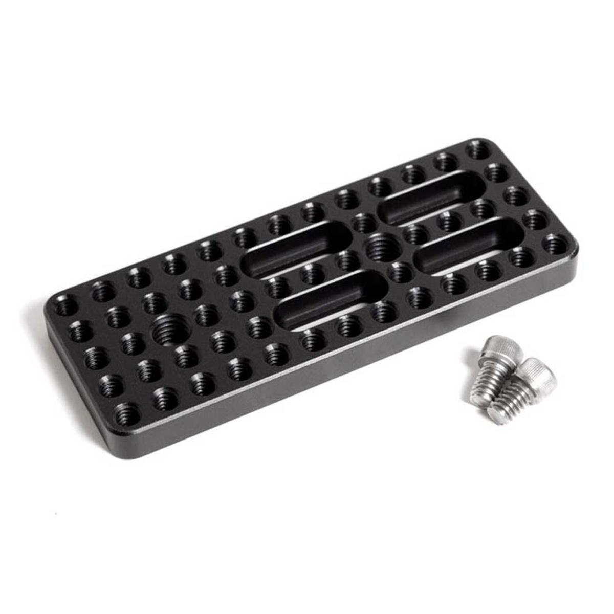 

Wooden Camera Easy Plate XL