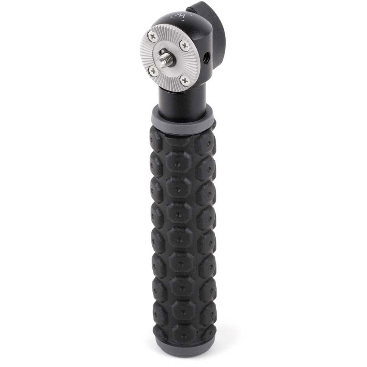 

Wooden Camera Rosette Rubber Handle