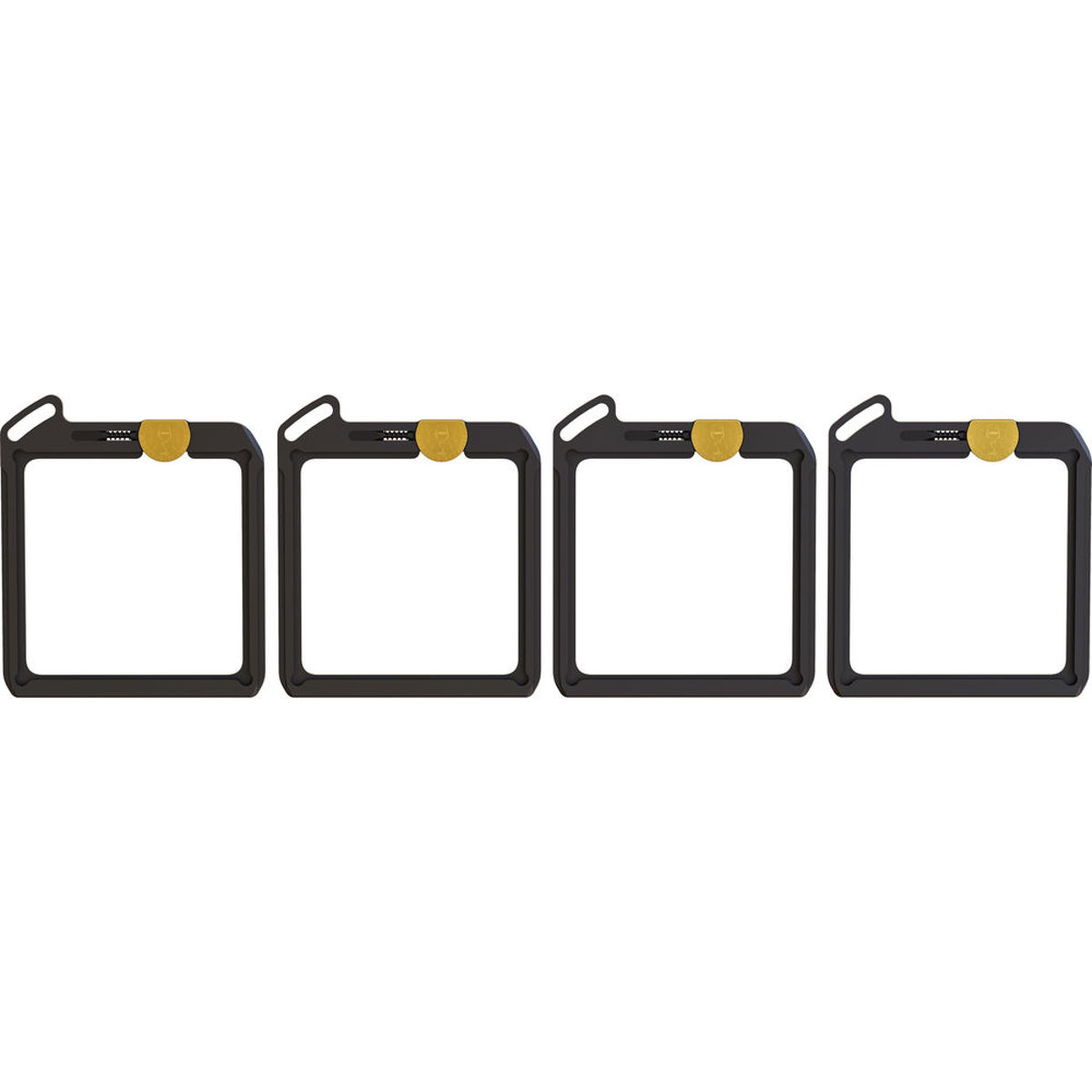 

Wine Country Camera 150x150mm ND Vault for Filter Holder Kit, 4-Pack