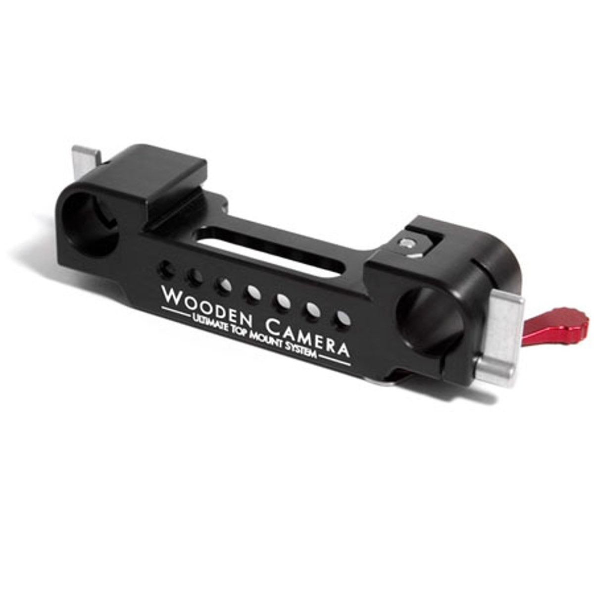 

Wooden Camera 19mm Ultimate Top Mount