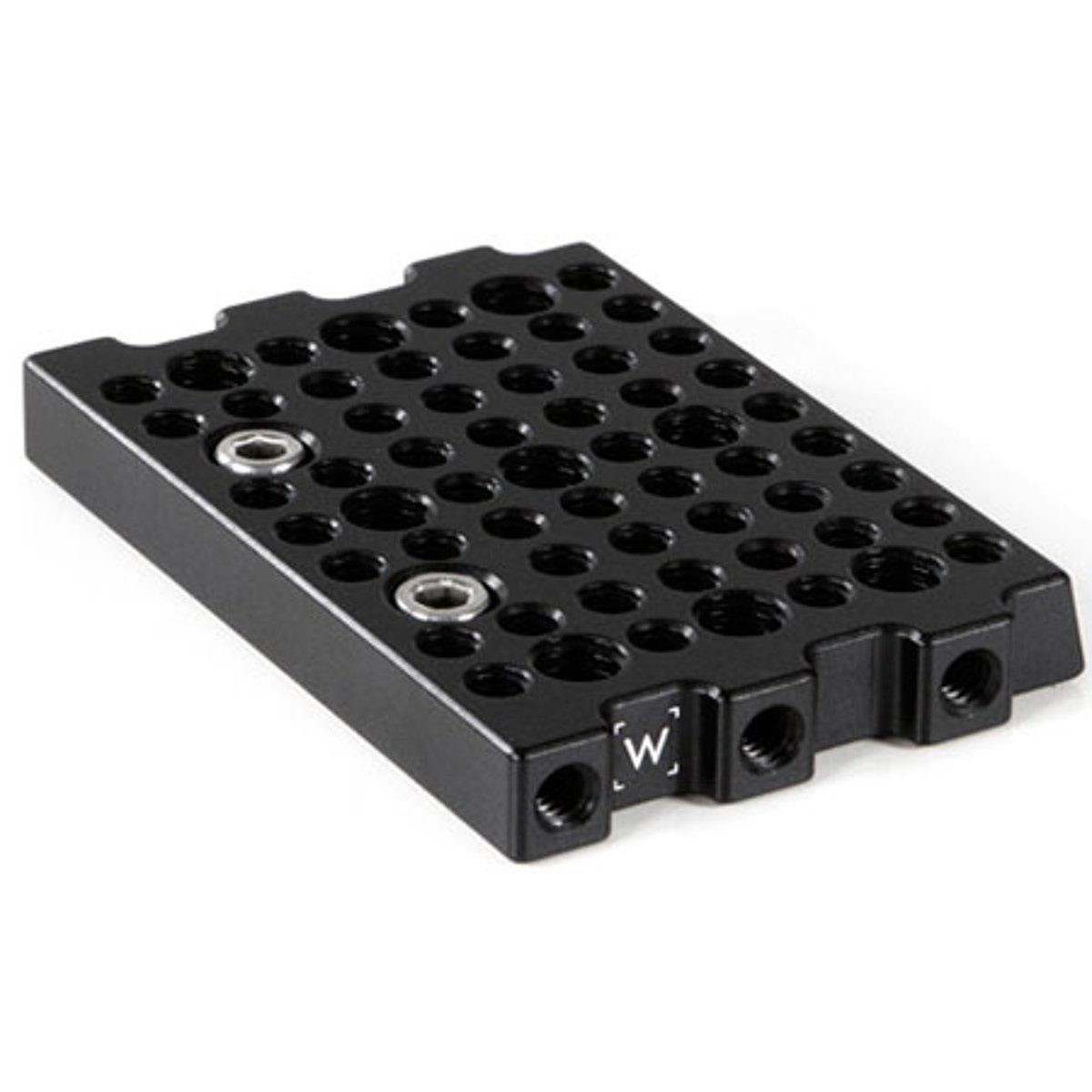 

Wooden Camera Easy Top Plate for RED Dual Battery Module