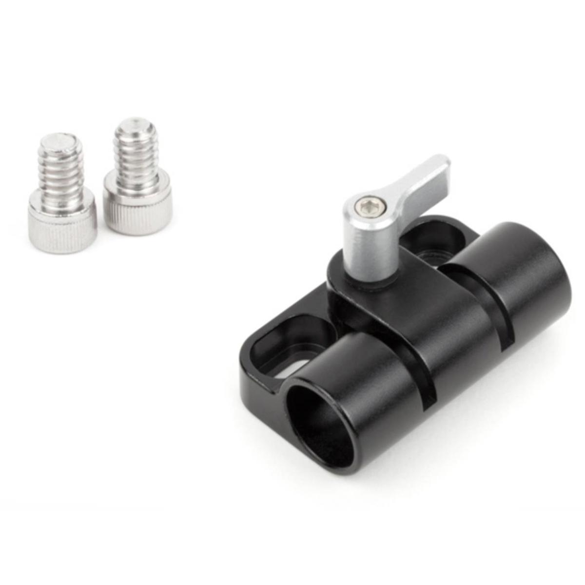 

Wooden Camera 15mm Tube Clamp for UVF Mount and UVF Mount v2