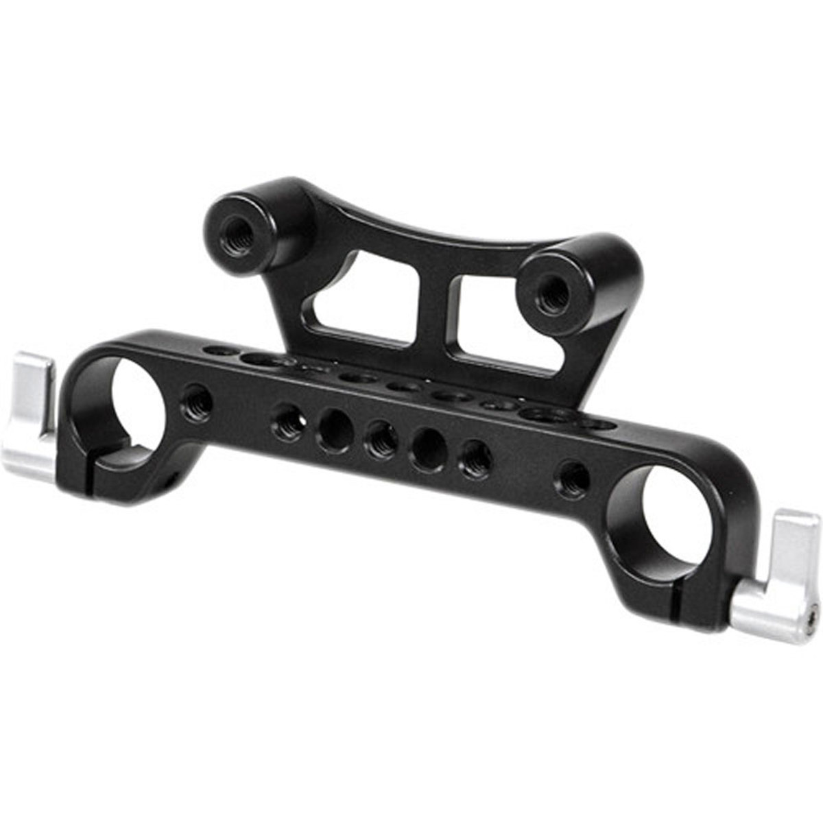 

Wooden Camera LW 15mm Adapter with 19mm Studio Rod Clamp