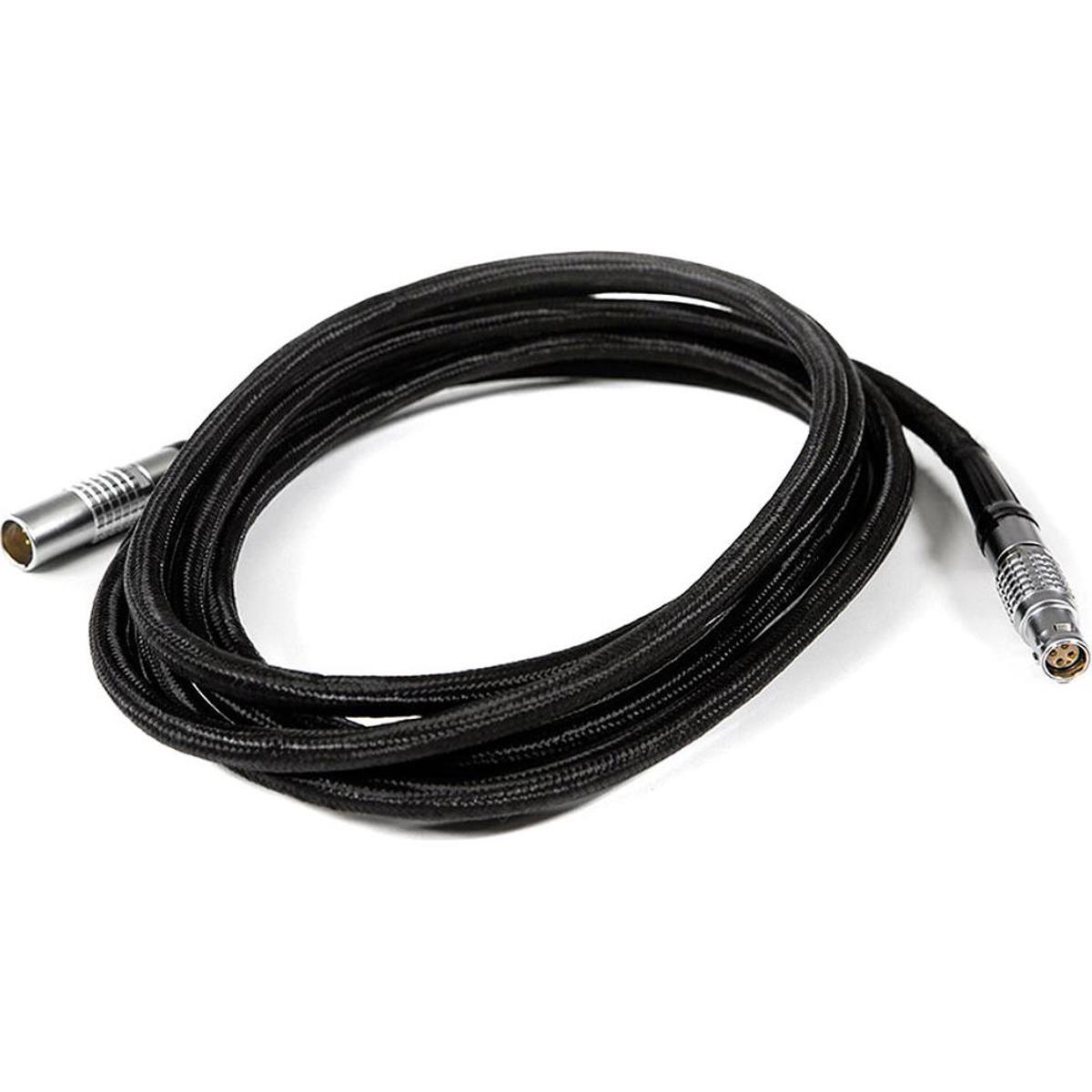 

Wooden Camera Alterna Cables-Power Extension (RED, S, 120")