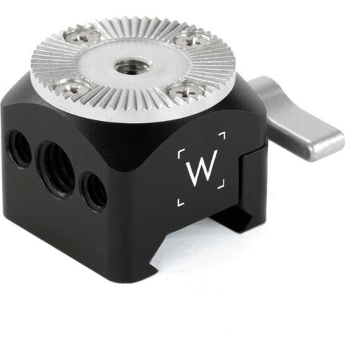 

Wooden Camera NATO Rosette (ARRI)