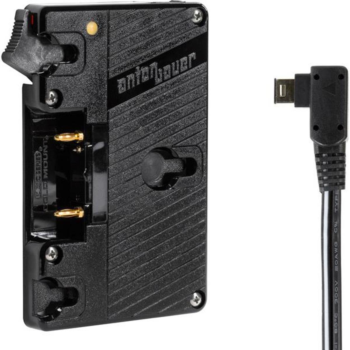 

Wooden Camera Gold Mount Plate for Sony FS700 Camera