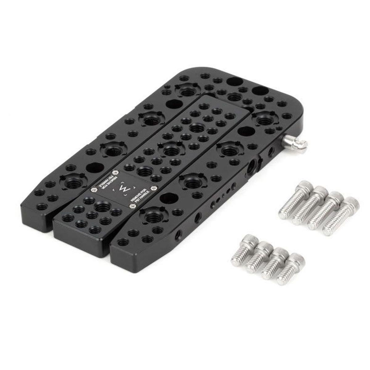 

Wooden Camera Top Plate for Sony PXW-FS7 Camera