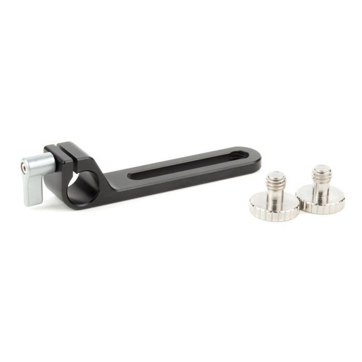 

Wooden Camera 15mm Tube Clamp for Blackmagic URSA Camera's