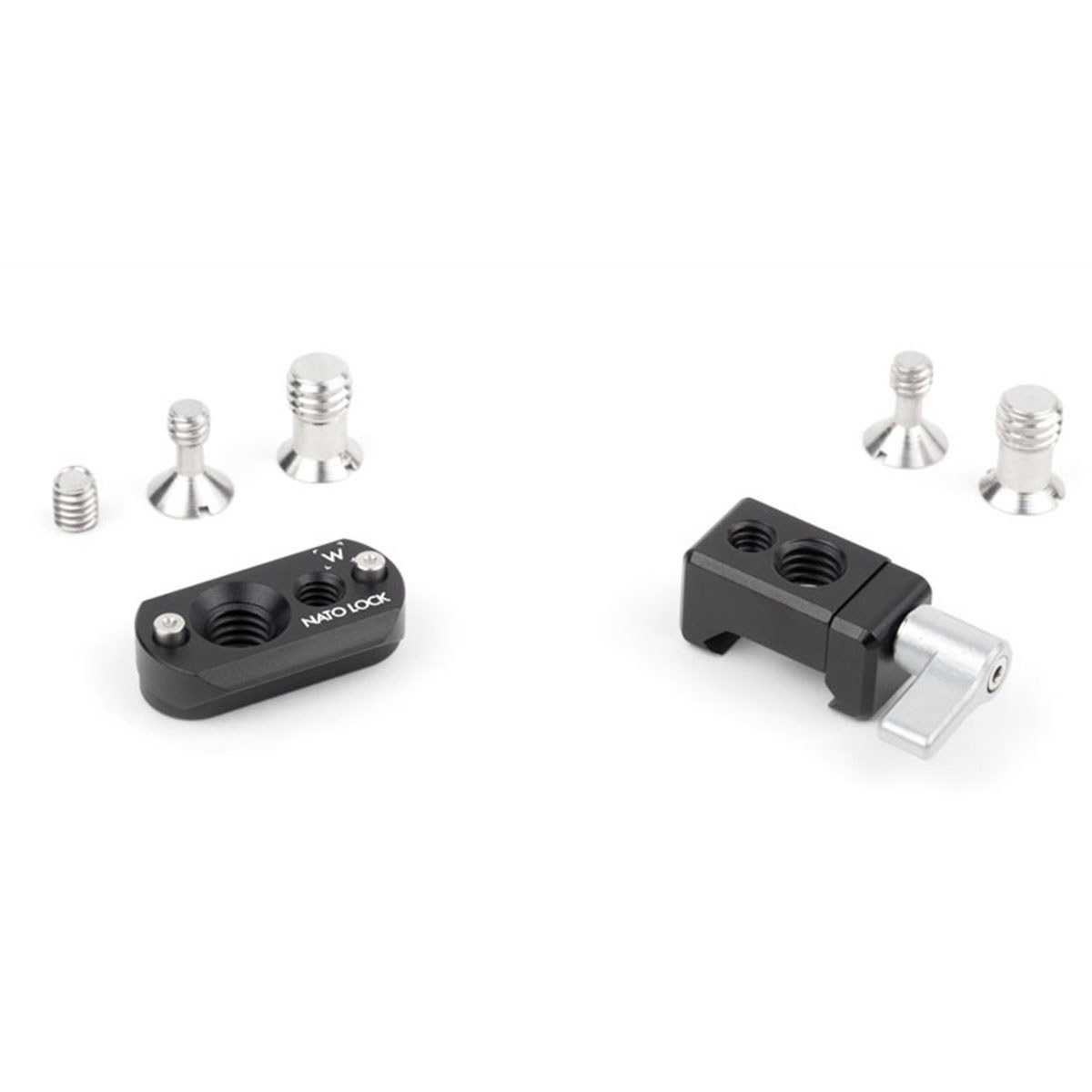 

Wooden Camera NATO Lock Kit