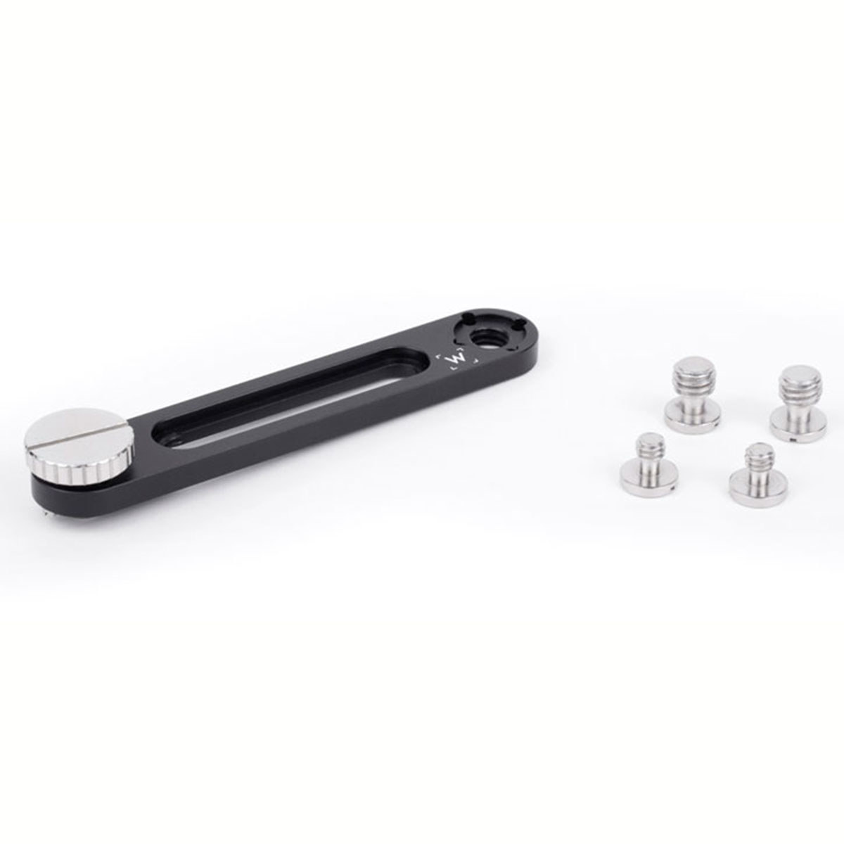

Wooden Camera Universal Offset Bracket