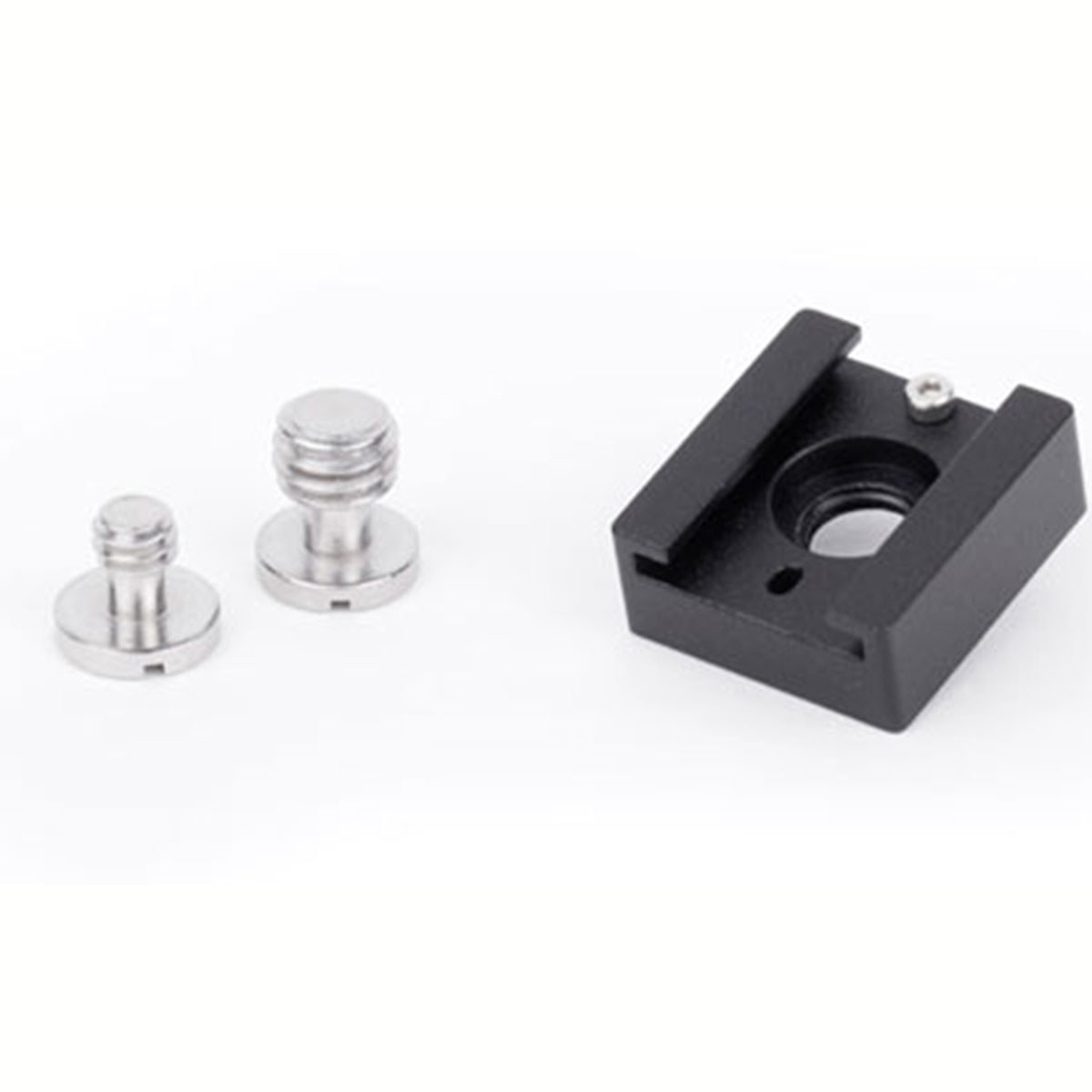 

Wooden Camera Universal Hot Shoe