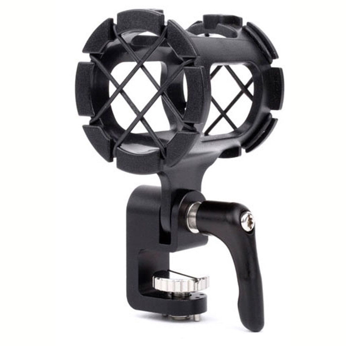 

Wooden Camera Microphone Shock Mount