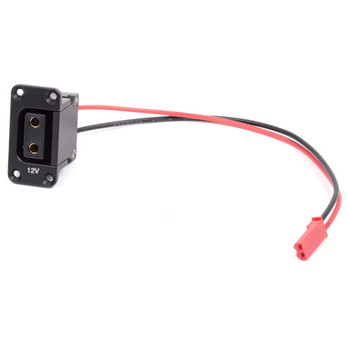 

Wooden Camera D-Box Panel (D-Tap)