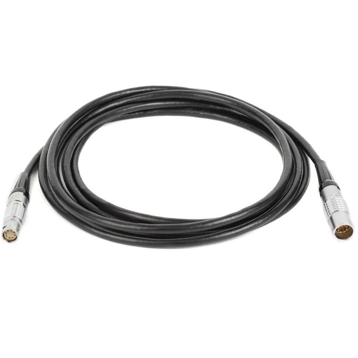 

Wooden Camera Alterna 120" Straight Power Extension Cable for Alexa Mini Camera