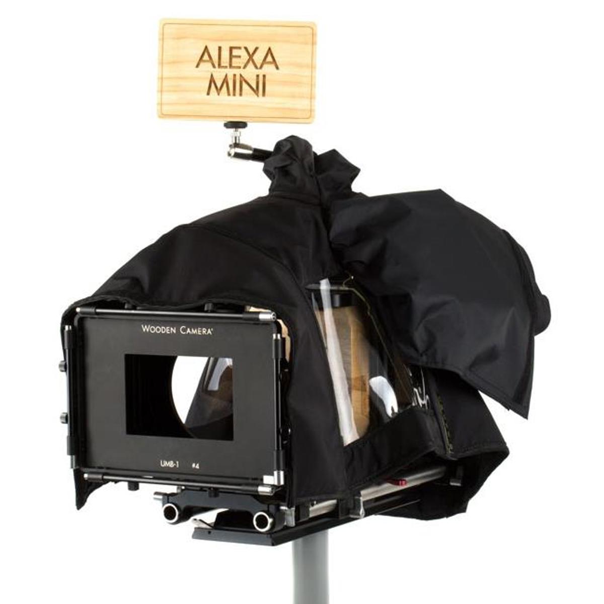 

Wooden Camera Ombre.US Rain Cover for ARRI Alexa Mini Camera