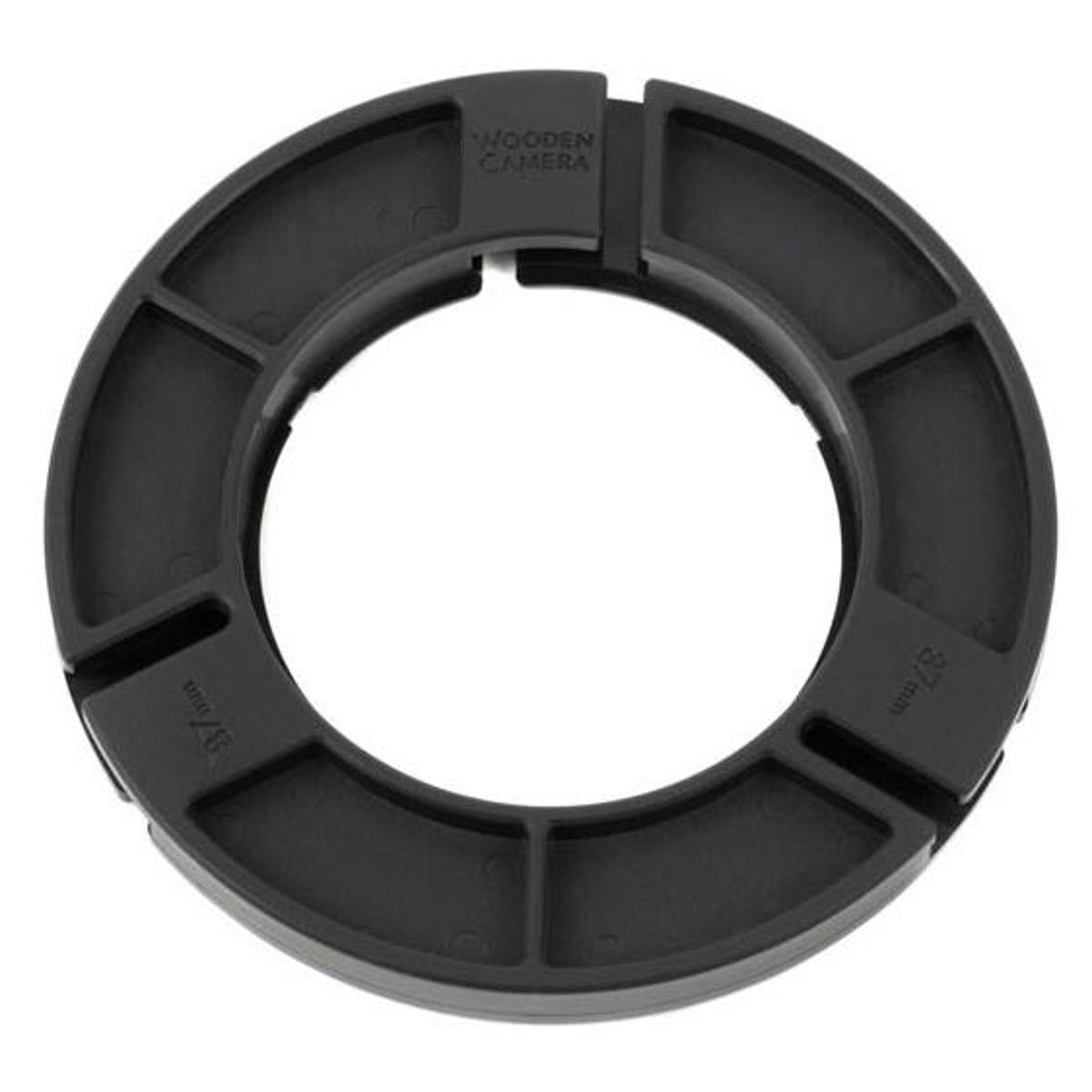 

Wooden Camera 143-87mm UMB-1 Mattebox Clamp On Reduction Ring