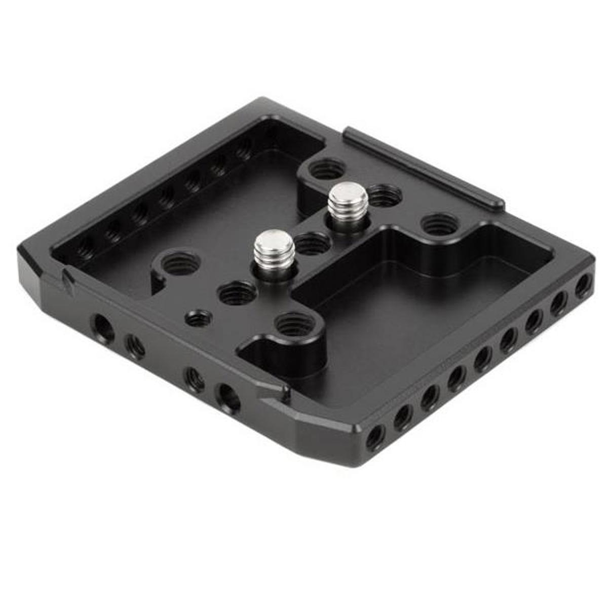 

Wooden Camera Easy Riser Shim Plate for RED Weapon
