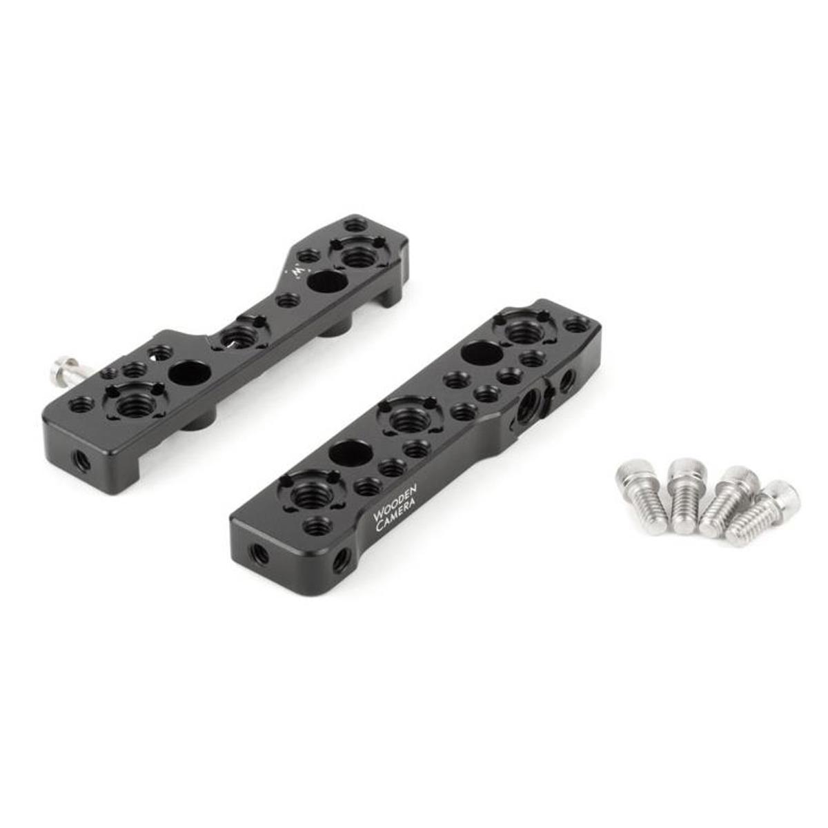 

Wooden Camera Top Plate for Sony FS5 Camera