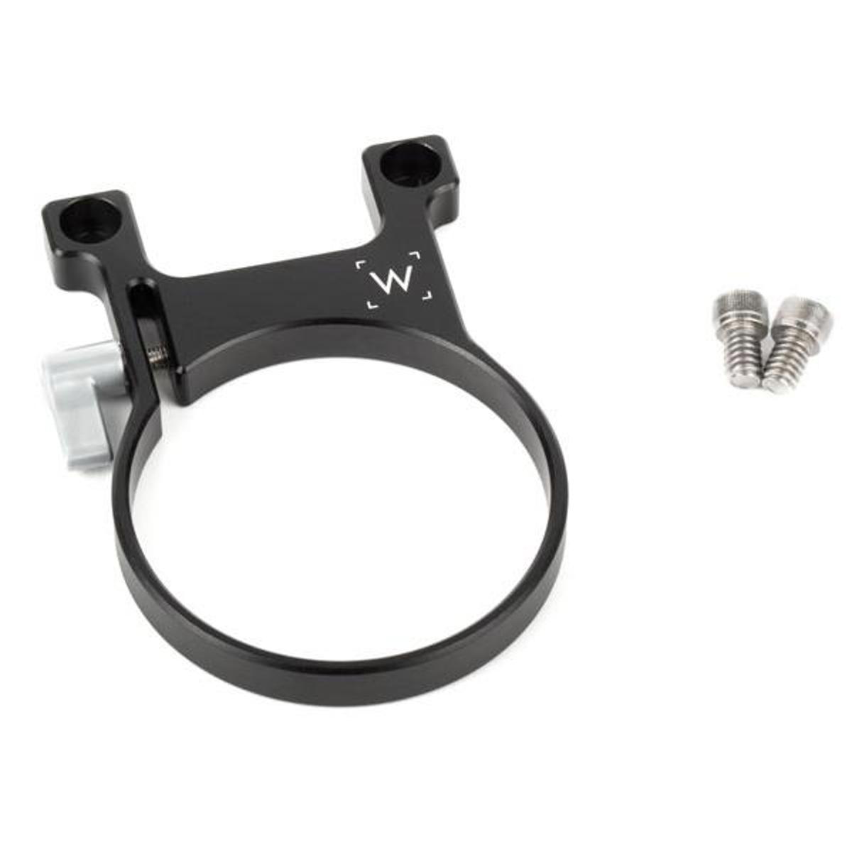 

Wooden Camera Lens Support Adapter for Sony FS5 Camera
