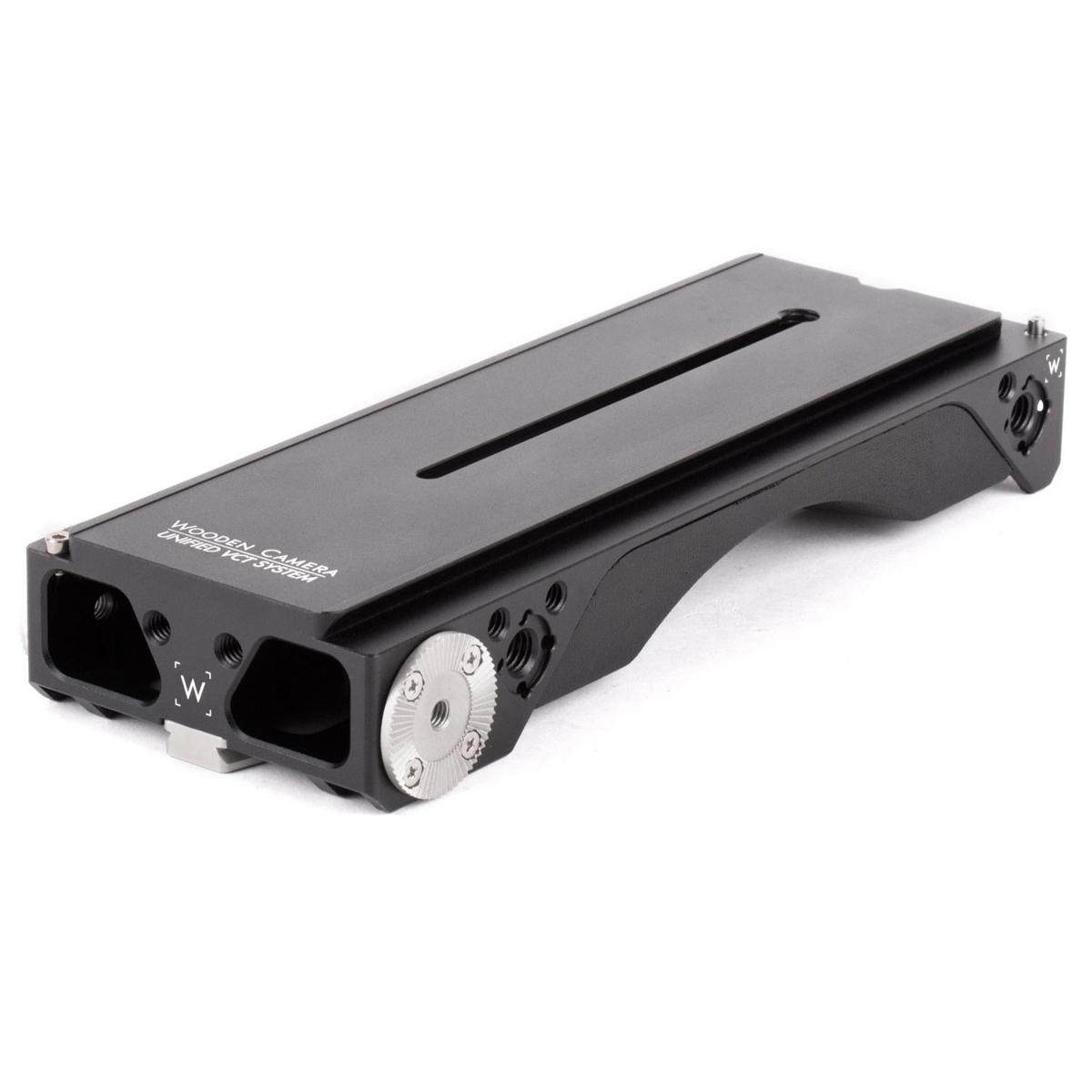 

Wooden Camera Unified VCT Wedge Plate
