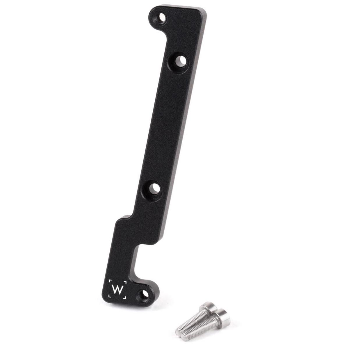 

Wooden Camera Wireless Side Plate Adapter for URSA Mini Camera