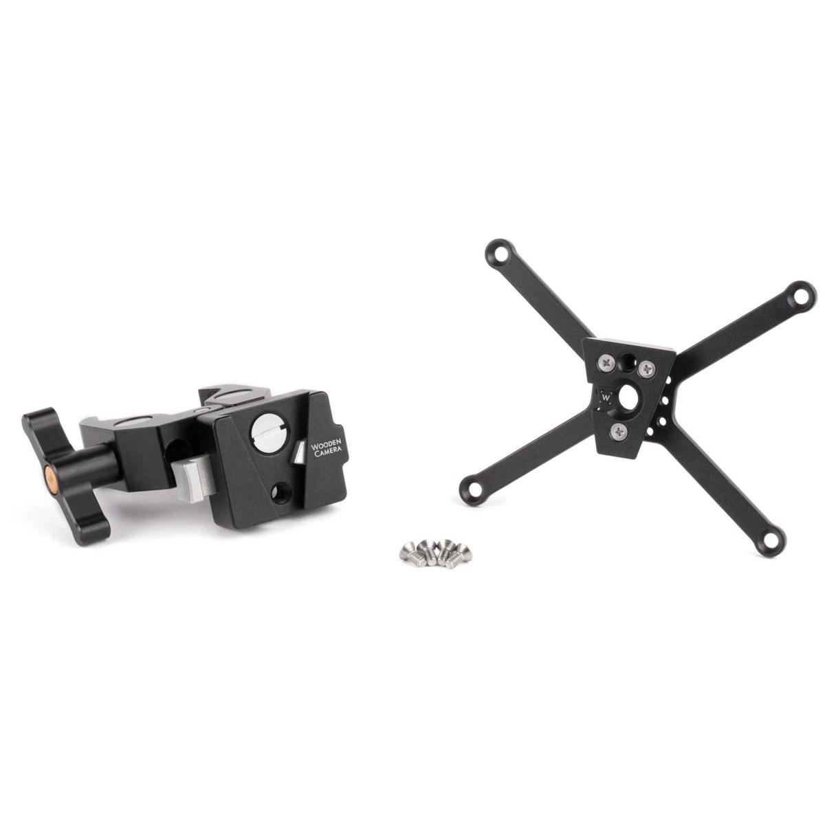 

Wooden Camera Preston Light Ranger 2 VOU Mounting Kit