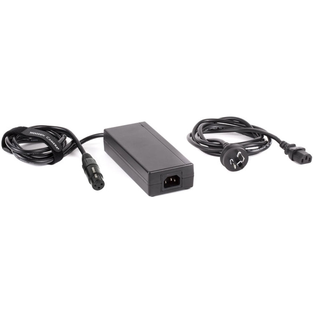 

Wooden Camera 24V 3-Pin XLR Female Power Supply with Australian Power Cord