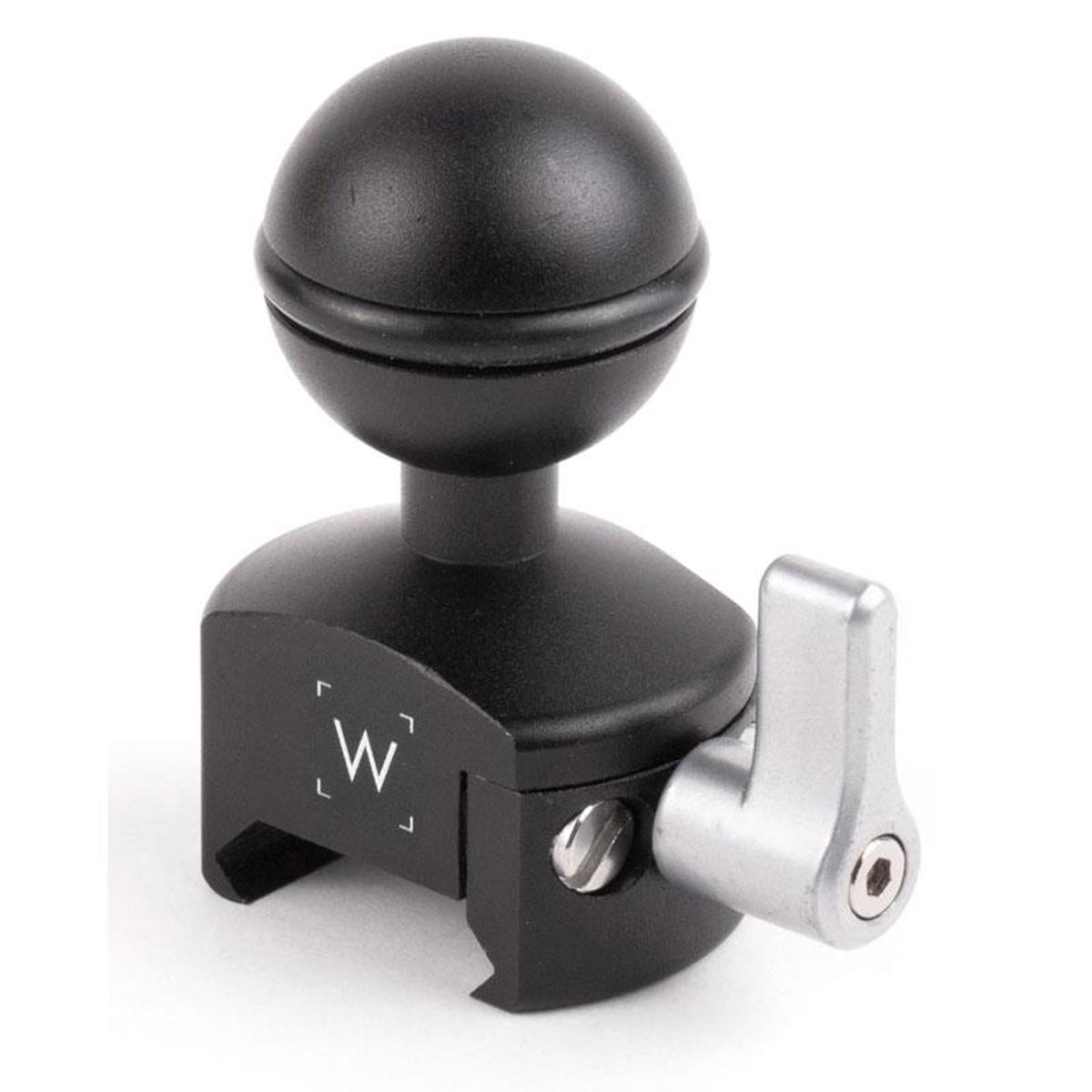 

Wooden Camera Ultra Arm Ball