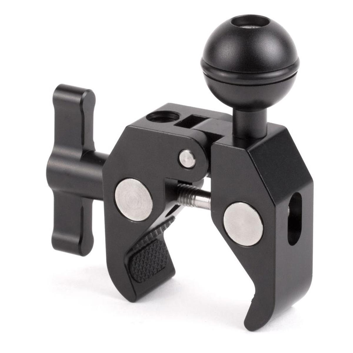 

Wooden Camera Super Clamp Ultra Arm Ball